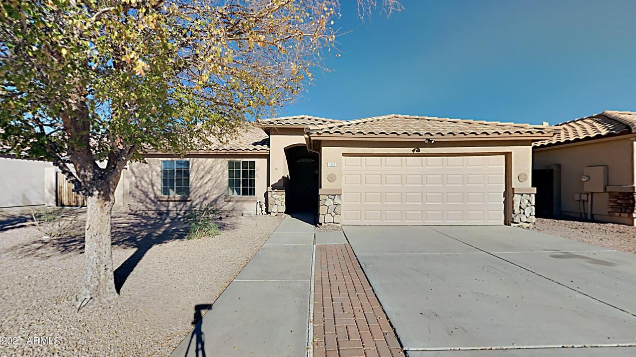 9318 W Purdue Ave., Peoria, AZ 85345