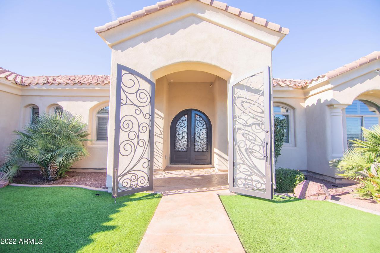 25824 S 194th St., Queen Creek, AZ 85142