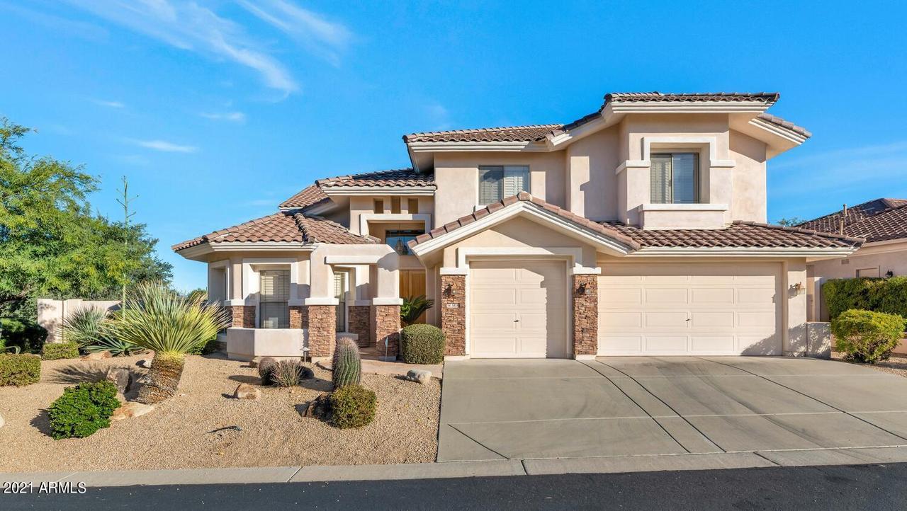5518 E White Pine Dr., Cave Creek, AZ 85331