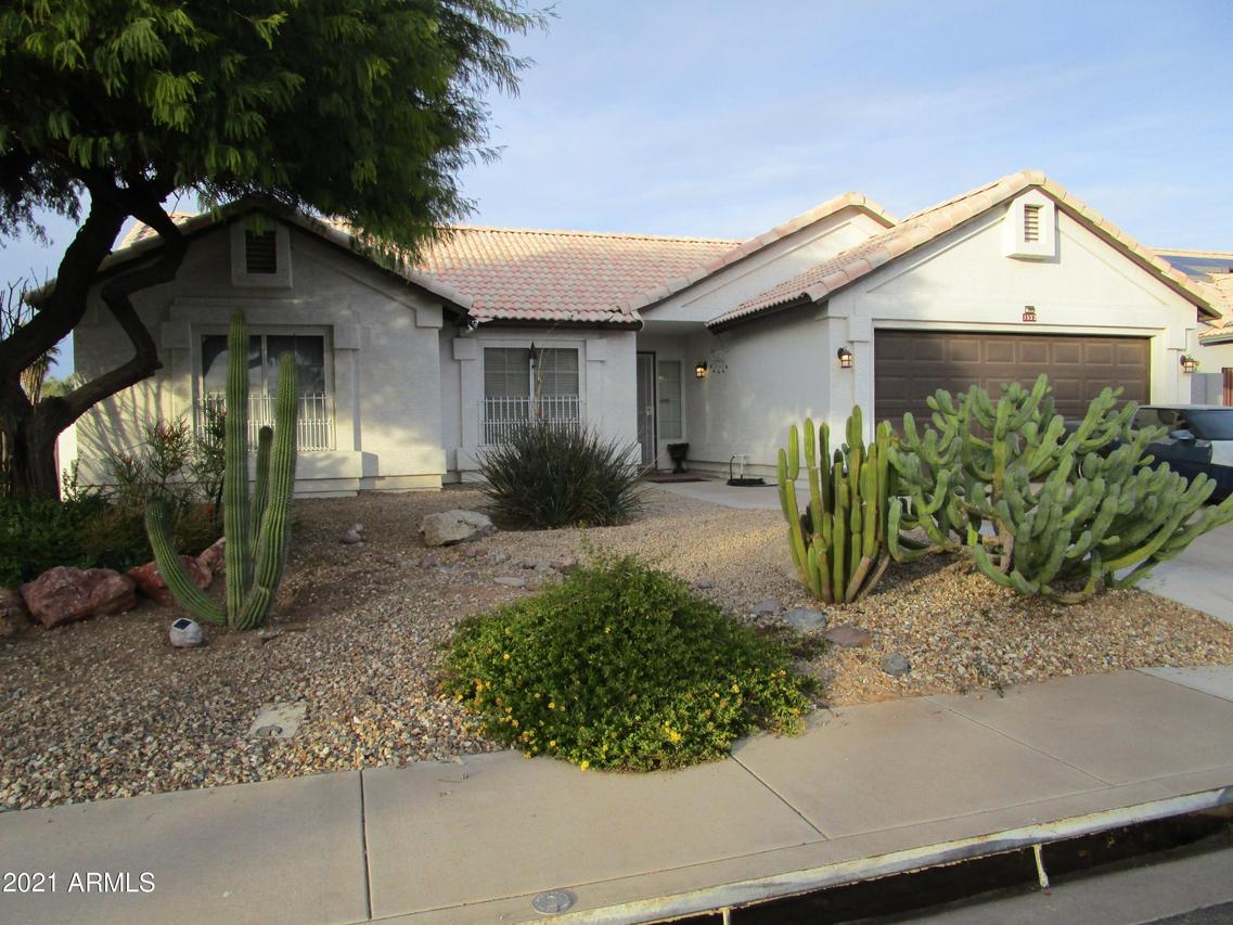 1532 E Erie St., Chandler, AZ 85225