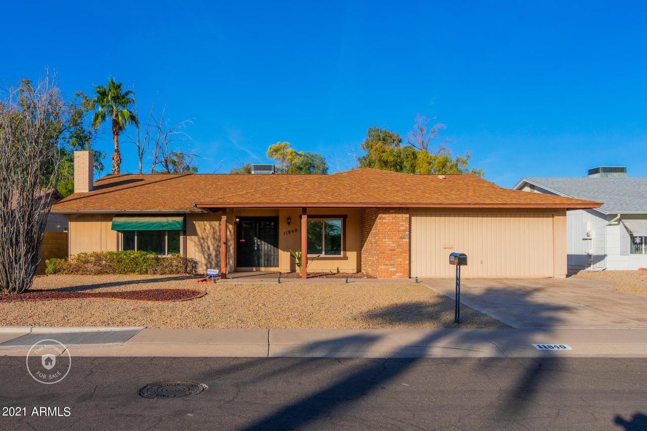 11840 S Half Moon Dr., Phoenix, AZ 85044
