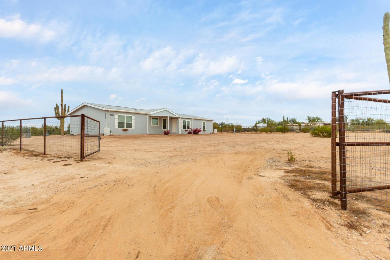 4135 N Tip Top Dr., Florence, AZ 85132