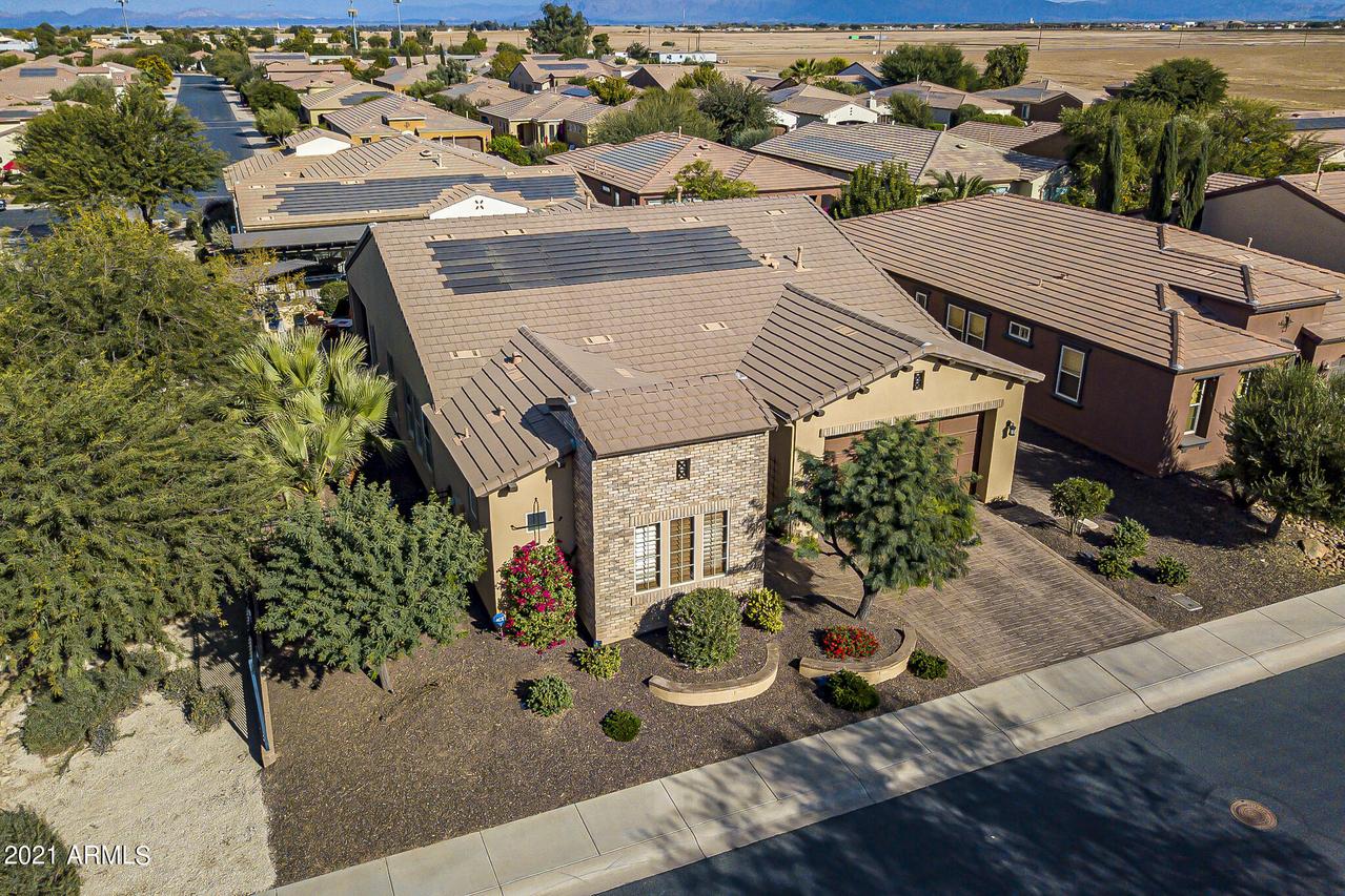 1738 E Grand Ridge Rd., Queen Creek, AZ 85140
