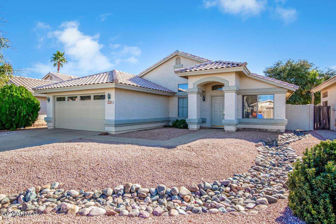 1873 E Barbarita Ave., Gilbert, AZ 85234