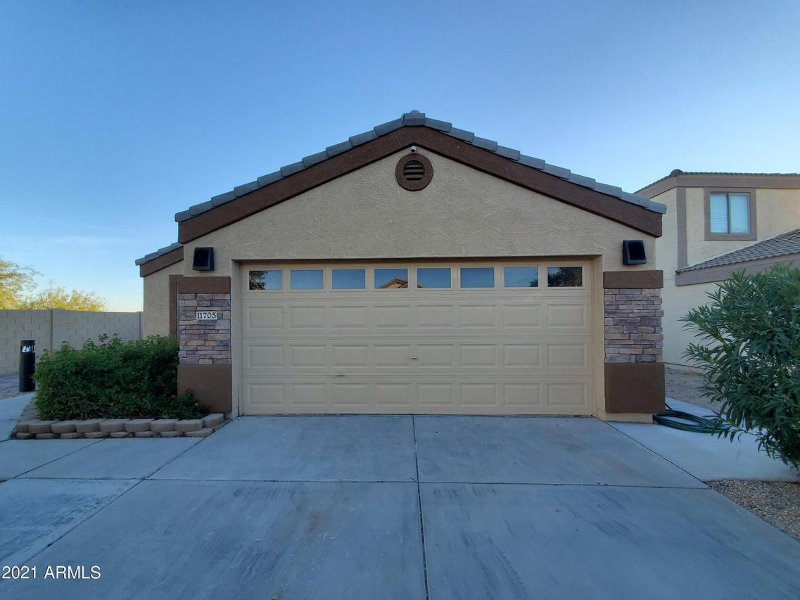 11705 W Mauna Loa Ln., El Mirage, AZ 85335
