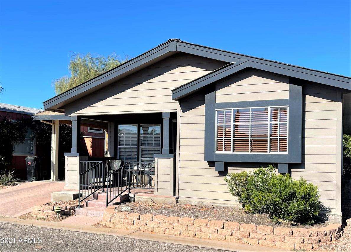8865 E Baseline Rd. #2006, Mesa, AZ 85209