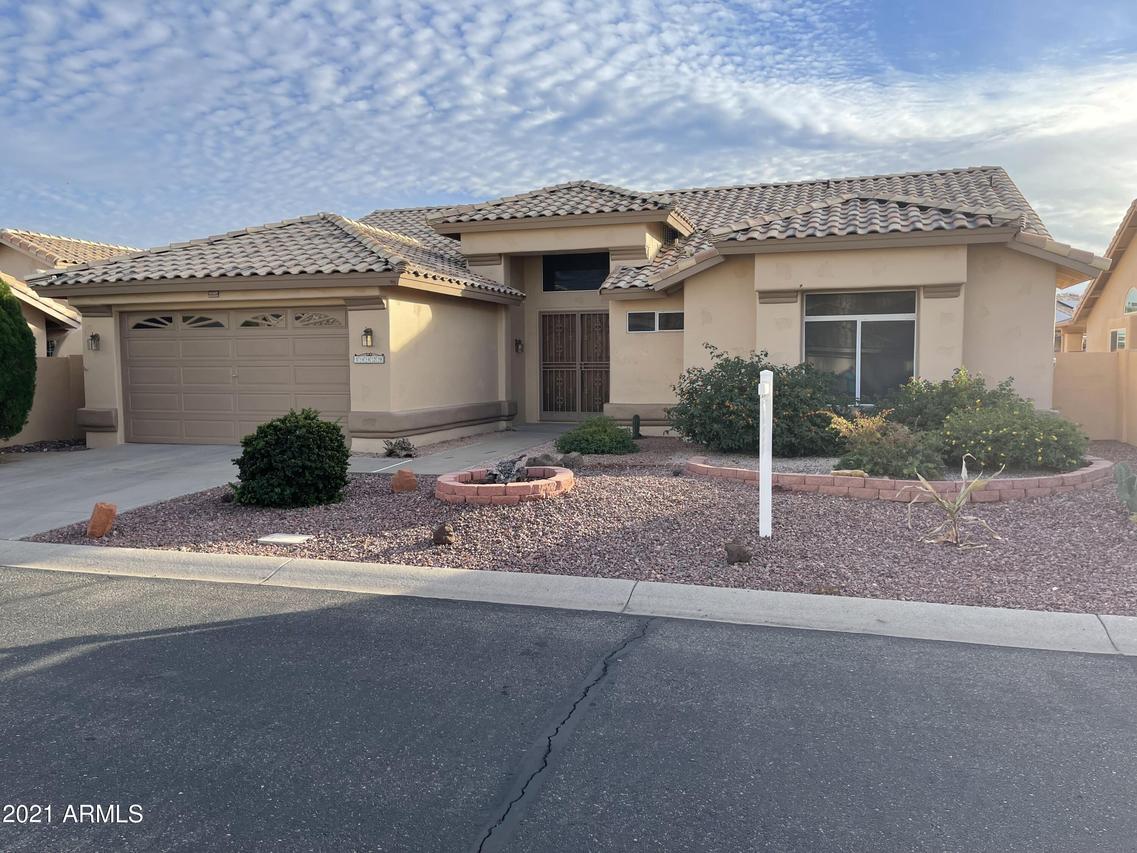 14429 W Morning Star Tr., Surprise, AZ 85374