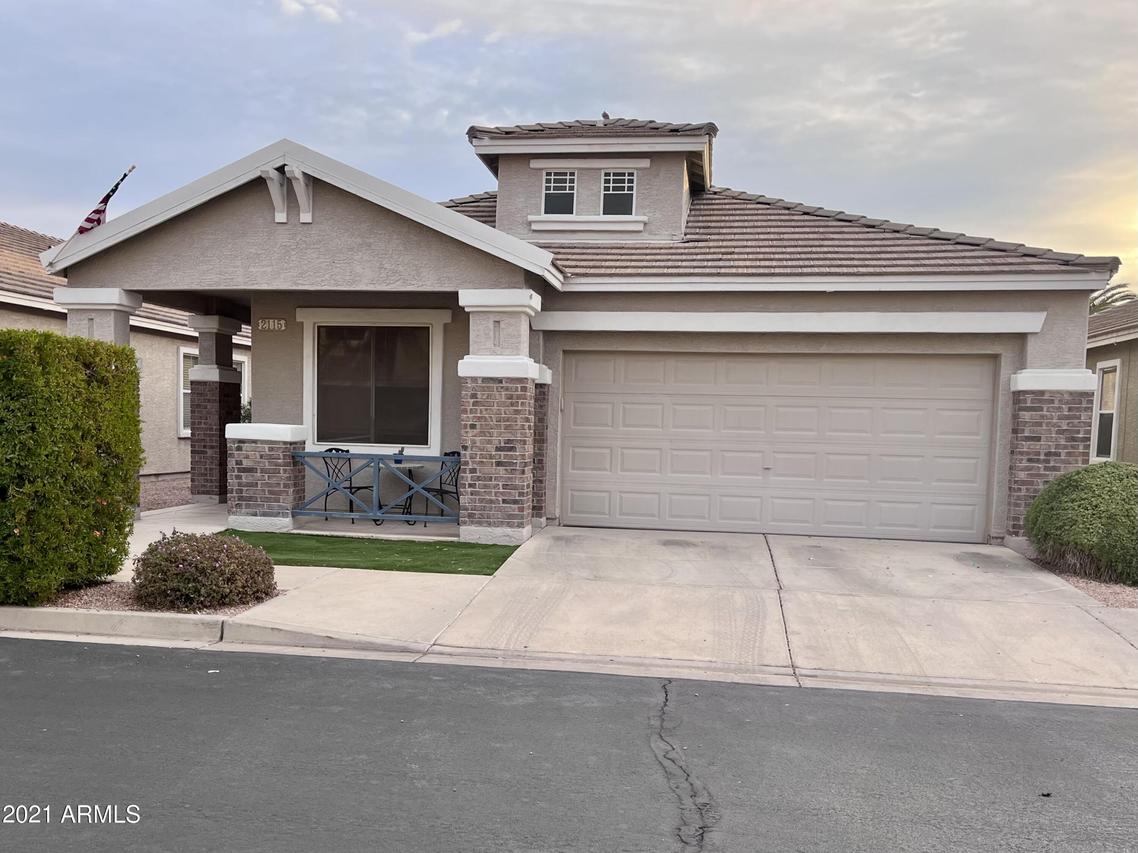 2115 S Gordon Dr., Mesa, AZ 85208