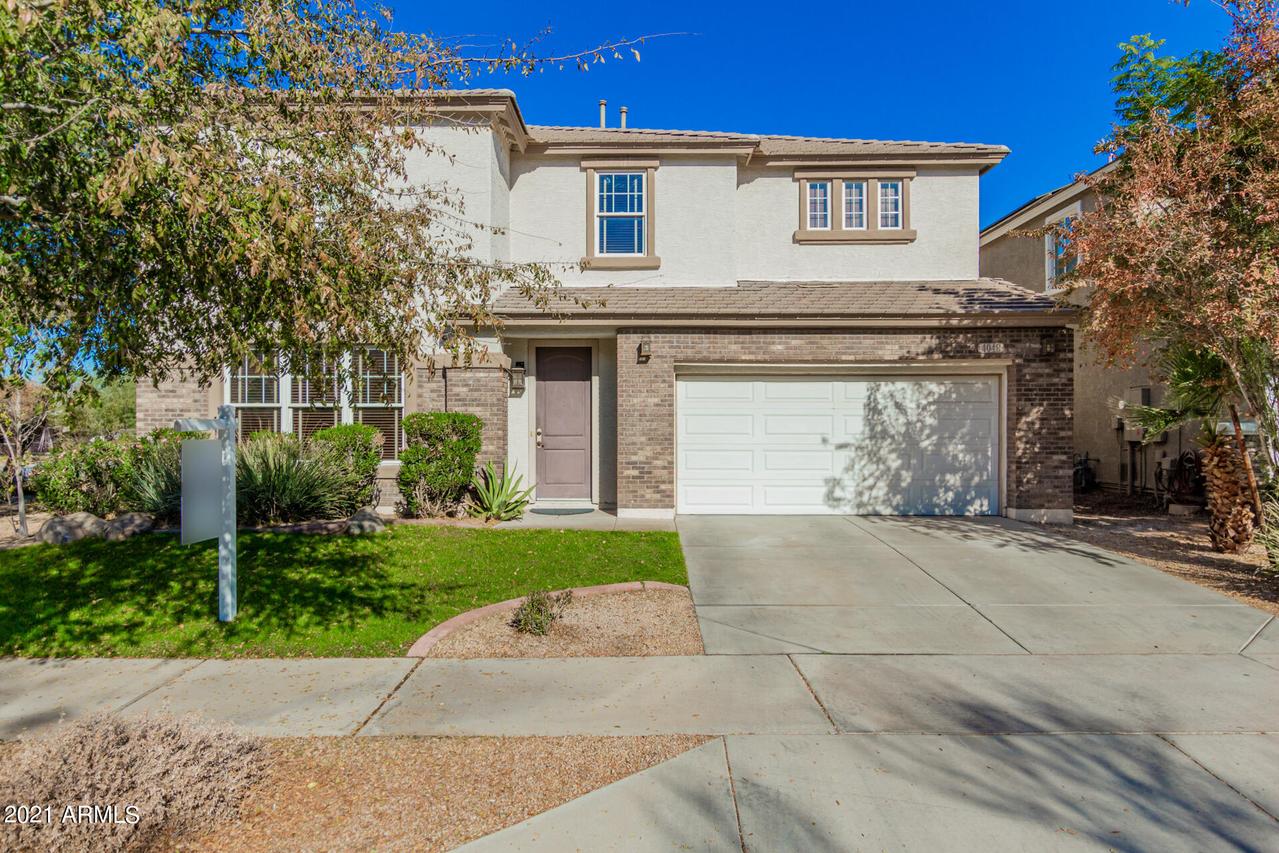 4048 W Lydia Ln., Phoenix, AZ 85041