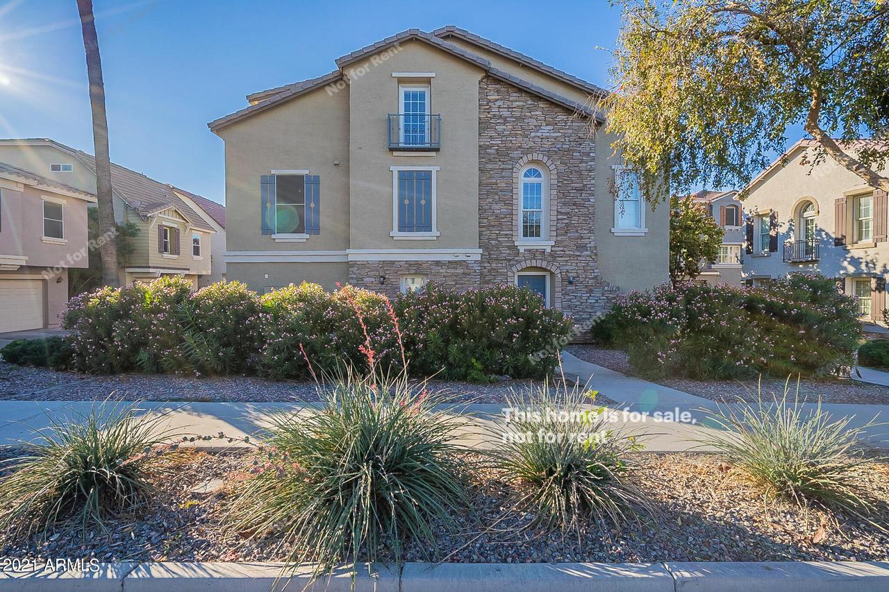 5753 S 21st Ter., Phoenix, AZ 85040