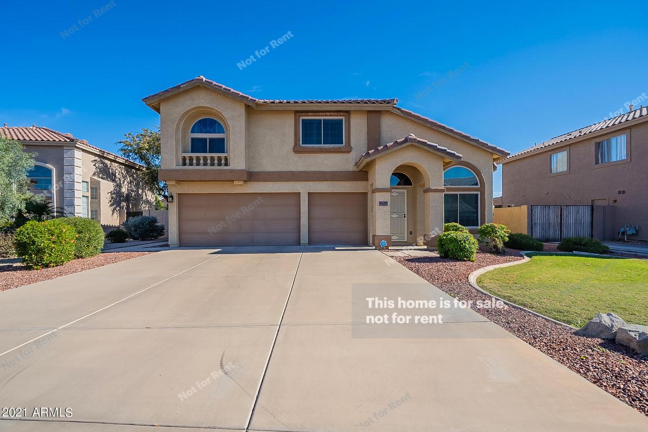 6433 N 78th Ave., Glendale, AZ 85303