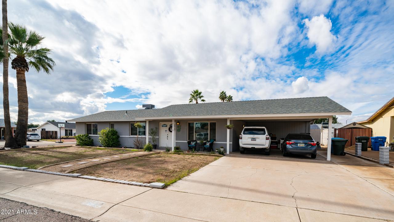 18218 N 20th Ln., Phoenix, AZ 85023