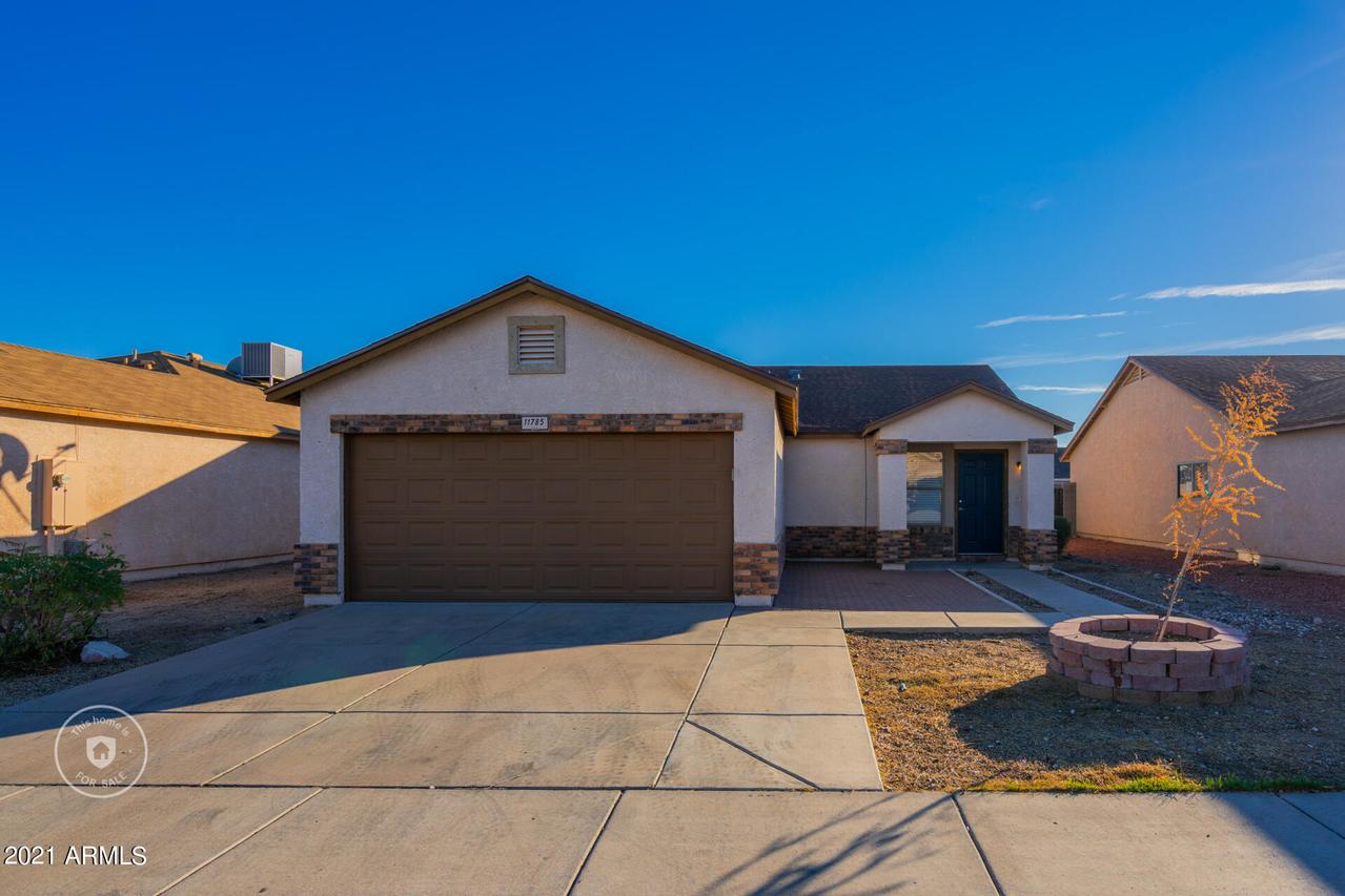 11785 W Dahlia Dr., El Mirage, AZ 85335