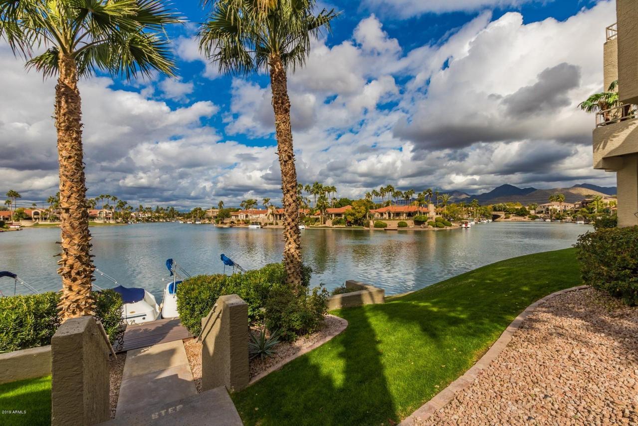 10080 E Mountain View Lake Dr. #140, Scottsdale, AZ 85258