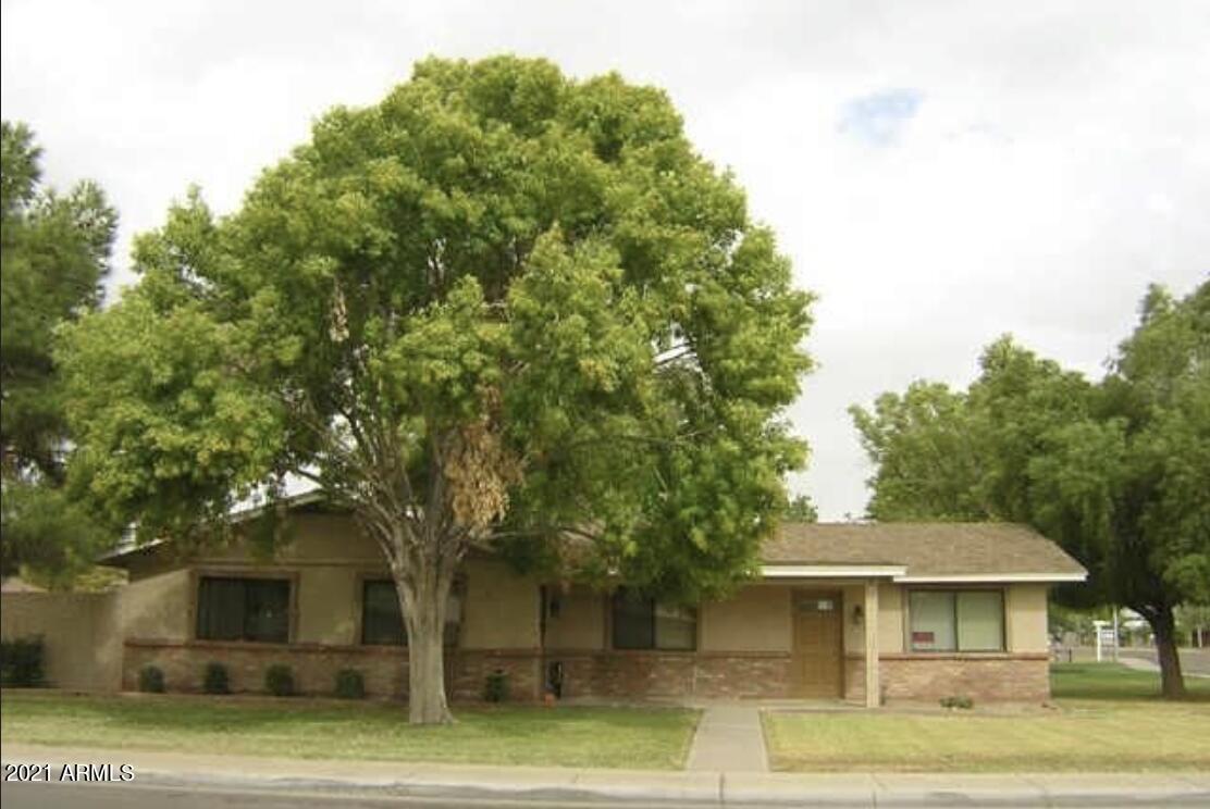 800 W Knox Rd., Chandler, AZ 85225