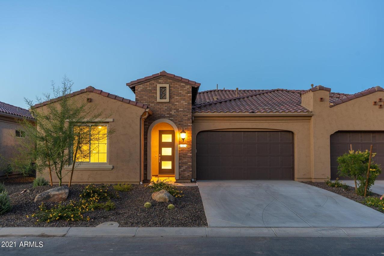 16828 W Earll Dr., Goodyear, AZ 85395