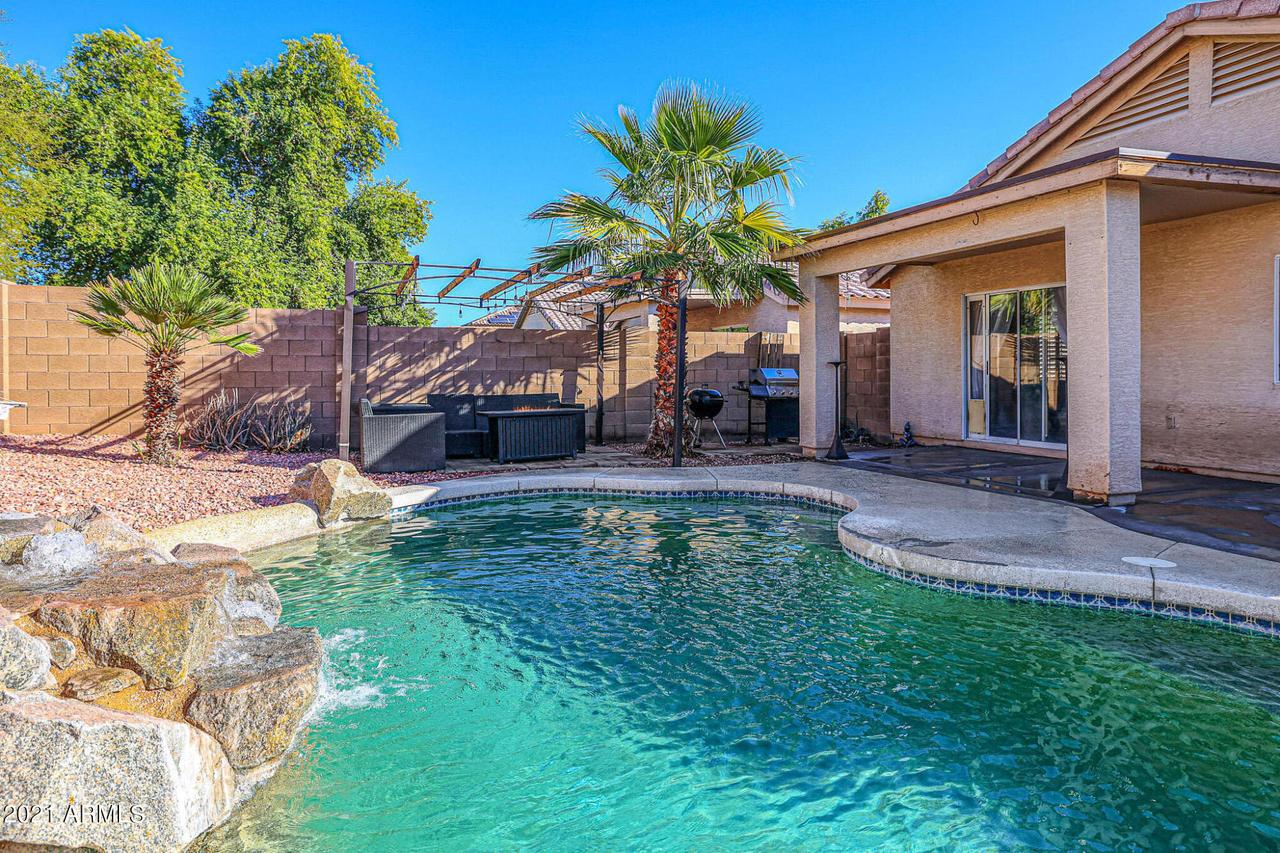 12942 W Cherry Hills Dr., El Mirage, AZ 85335