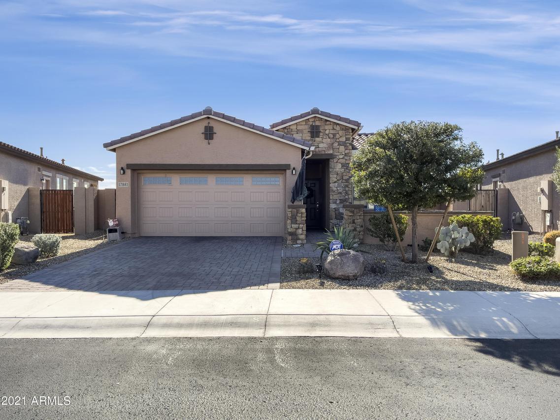 17881 W Cedarwood Ln., Goodyear, AZ 85338