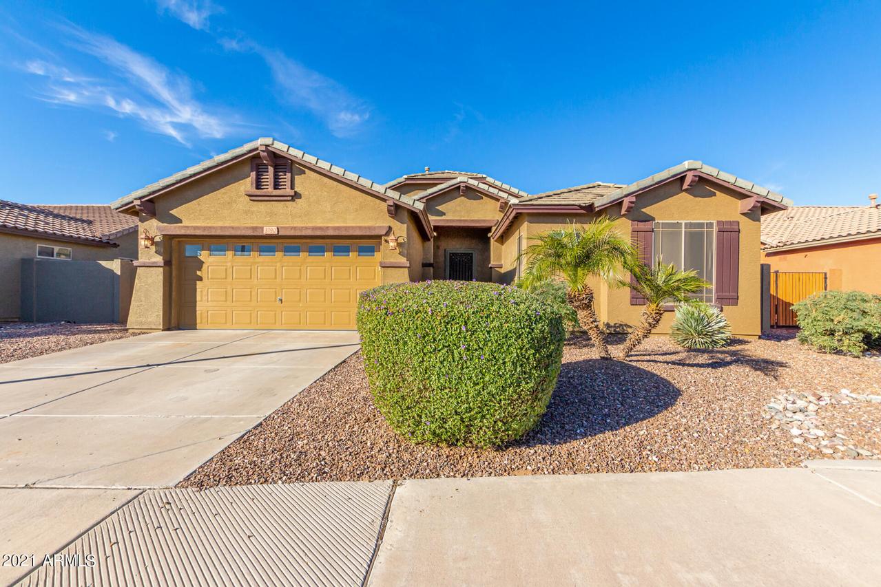 3790 S Salt Cedar St., Chandler, AZ 85286