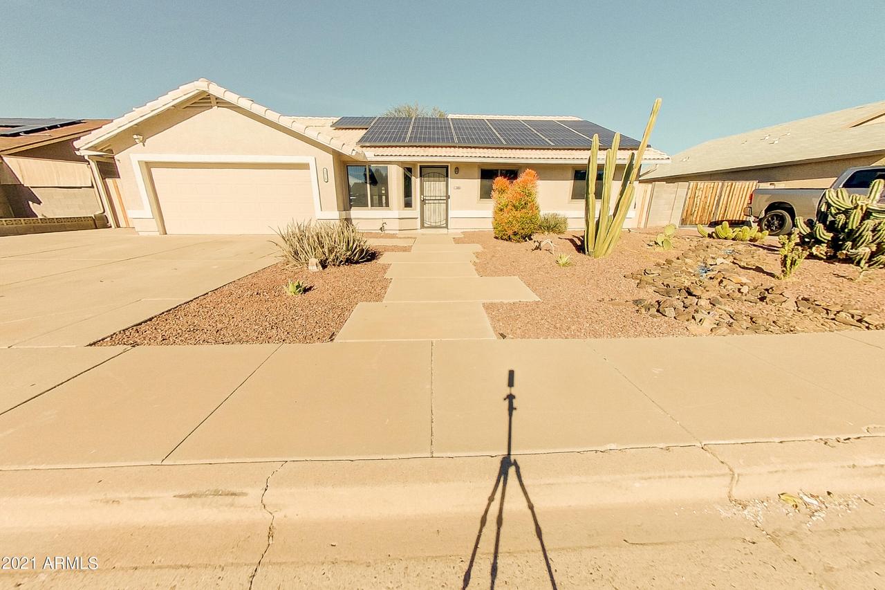 2510 E Garnet Ave., Mesa, AZ 85204