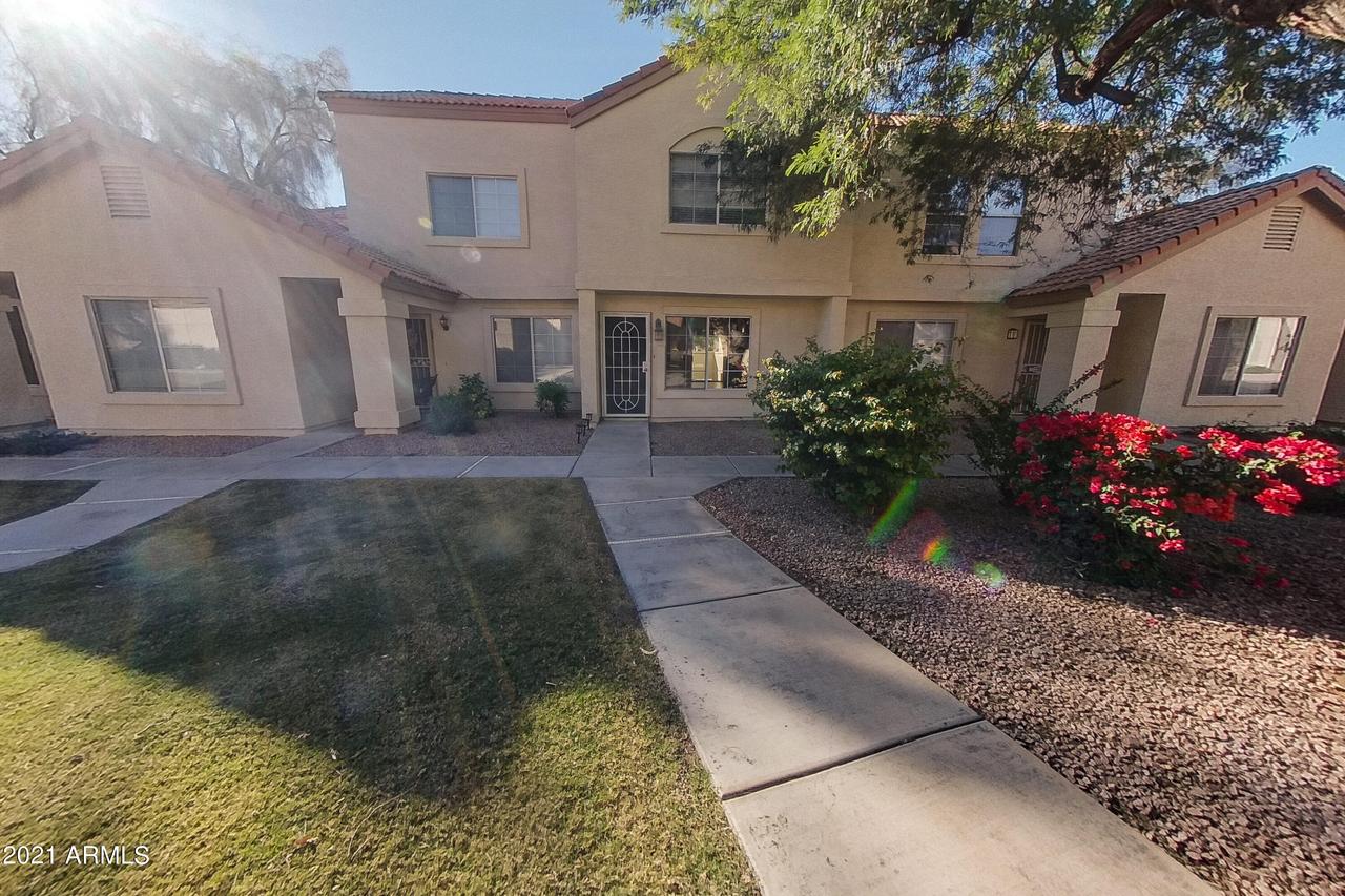 5808 E Brown Rd. #54, Mesa, AZ 85205