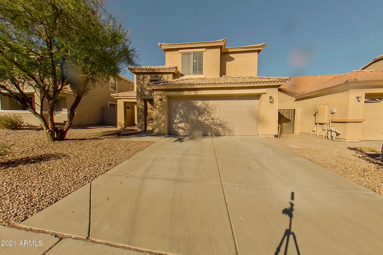 3910 W Goldmine Mountain Dr., Queen Creek, AZ 85242