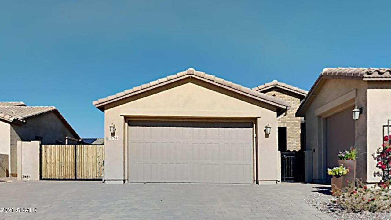 9784 W Desert Elm Ln., Peoria, AZ 85383