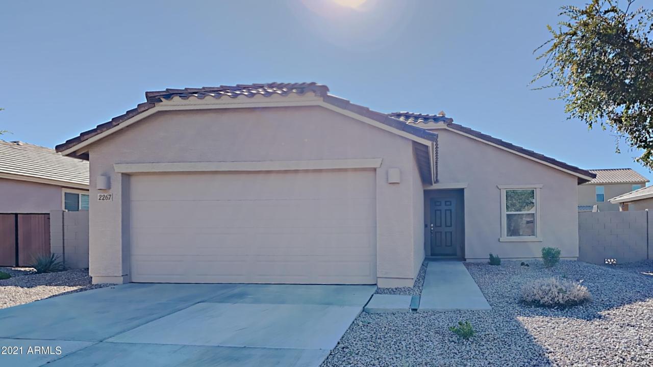2267 E Dust Devil Dr., San Tan Valley, AZ 85143
