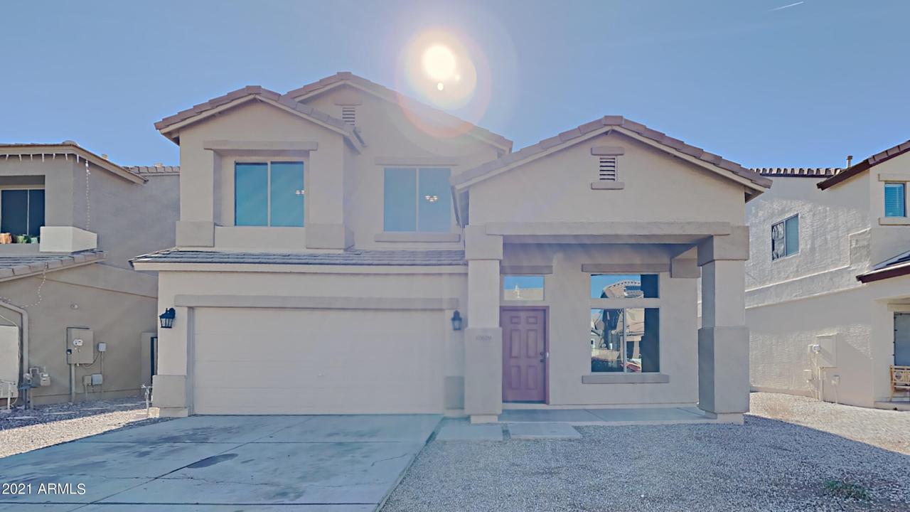 10629 E Wallflower Ln., Florence, AZ 85132