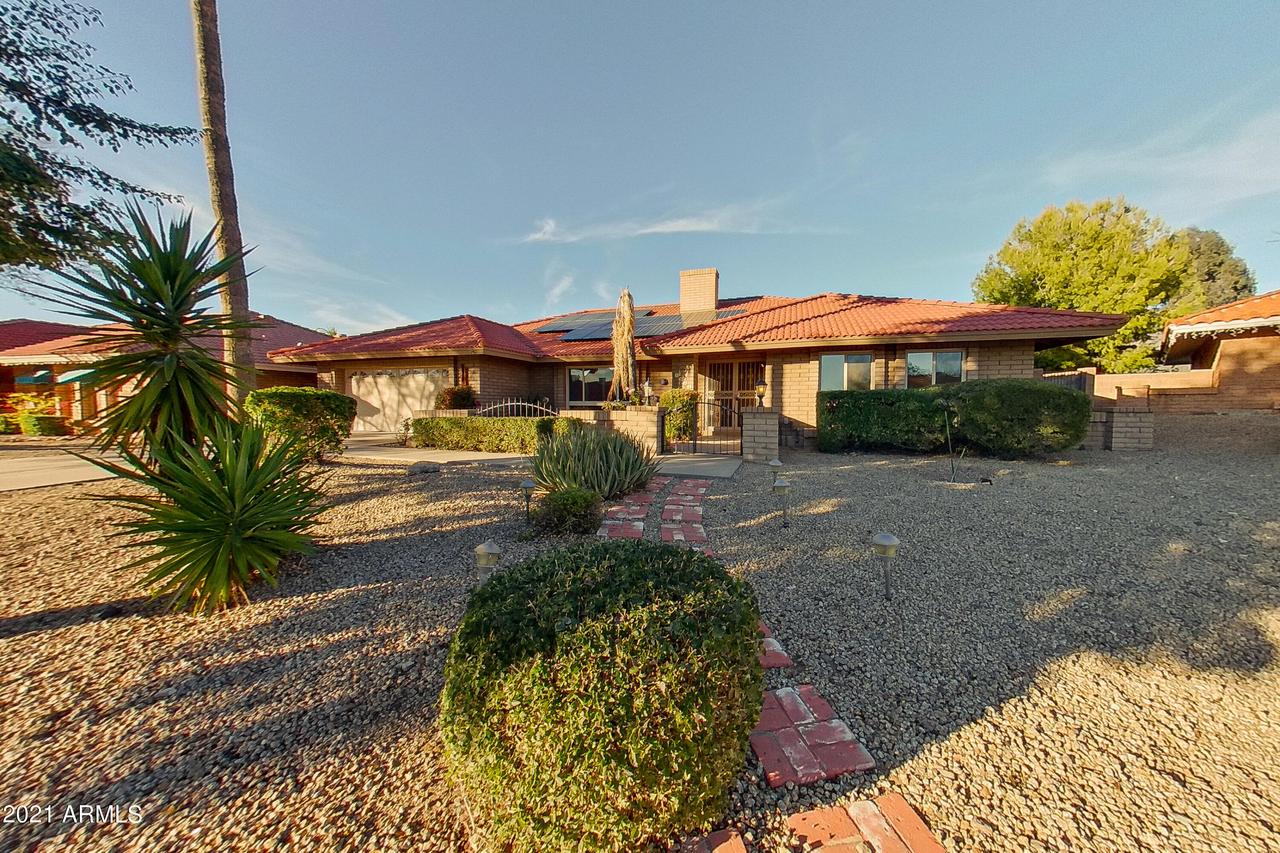1132 E Redfield Rd., Phoenix, AZ 85022