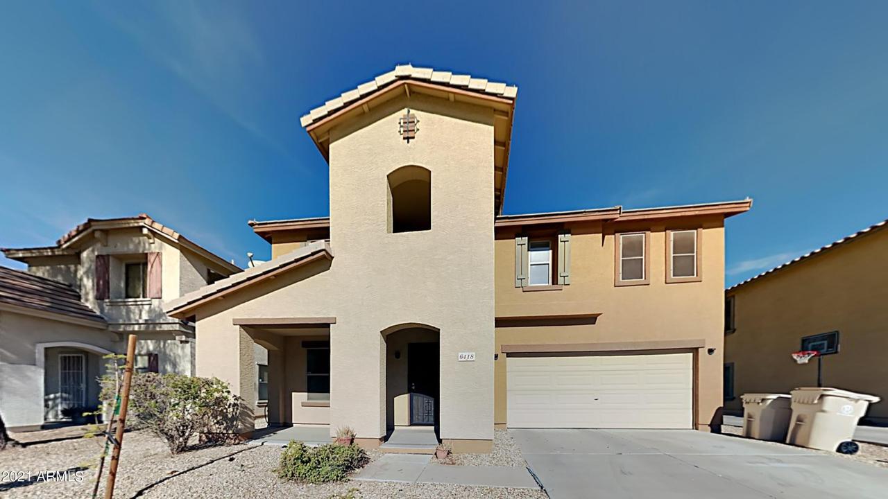 6418 W Ruth Ave., Glendale, AZ 85302