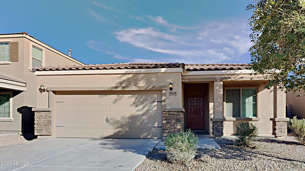 19519 N Salerno Cir., Maricopa, AZ 85138