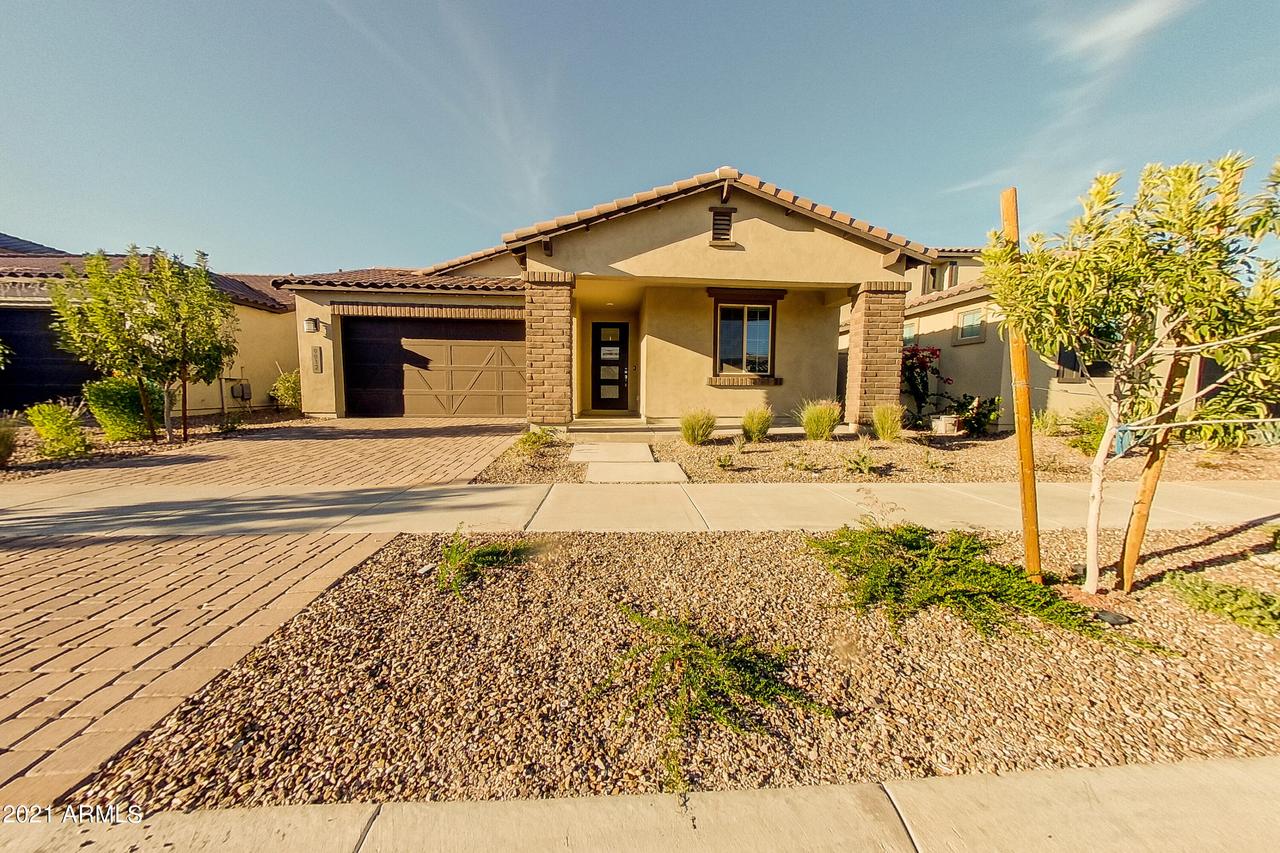 9912 E Resistance Ave., Mesa, AZ 85212