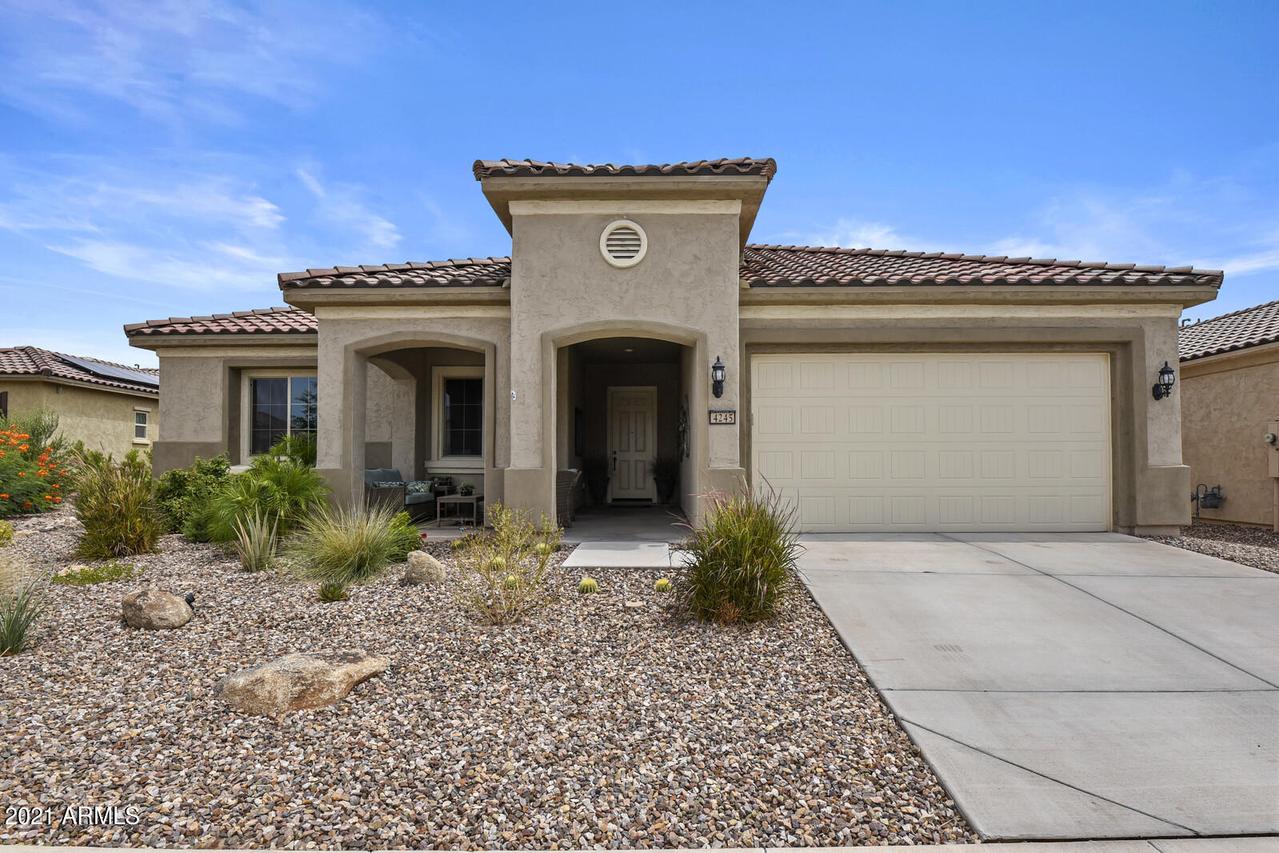 4245 N Turnberry Ct., Florence, AZ 85132