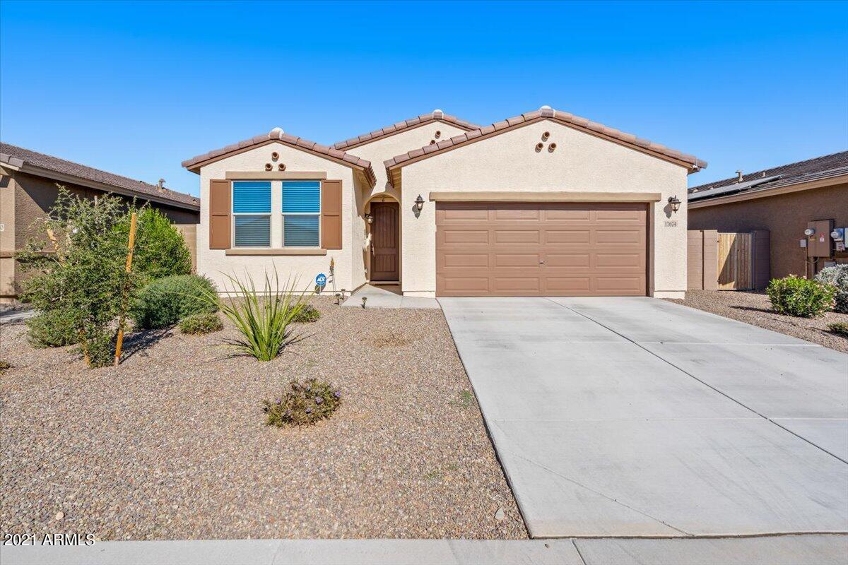 17674 W Via De Luna Dr., Surprise, AZ 85387