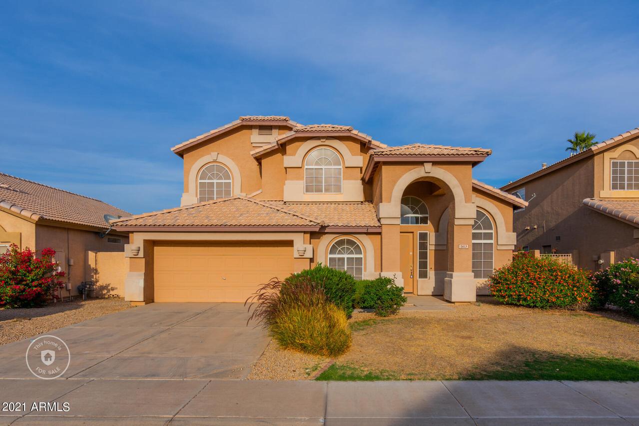 2613 N 137th Ave., Goodyear, AZ 85395