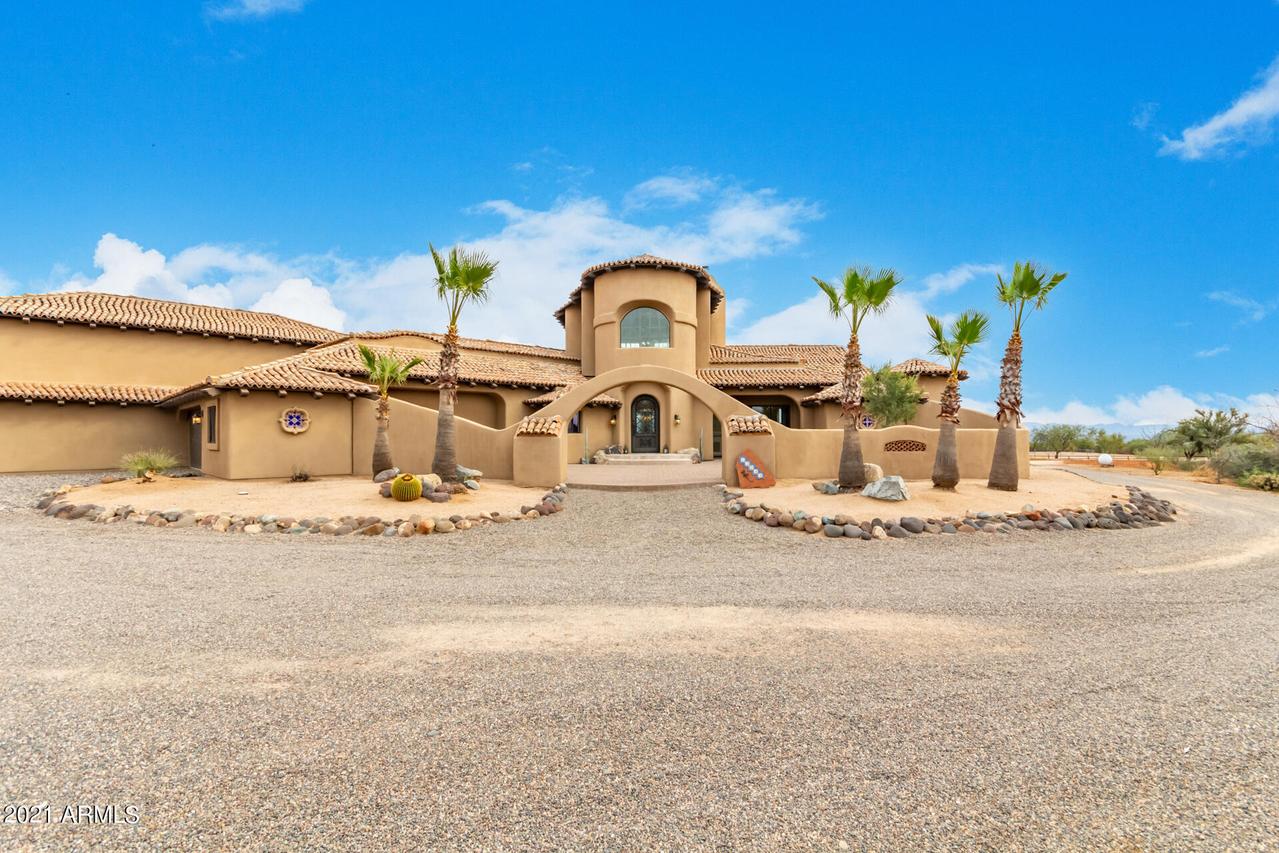 15044 E Montgomery Rd., Scottsdale, AZ 85262