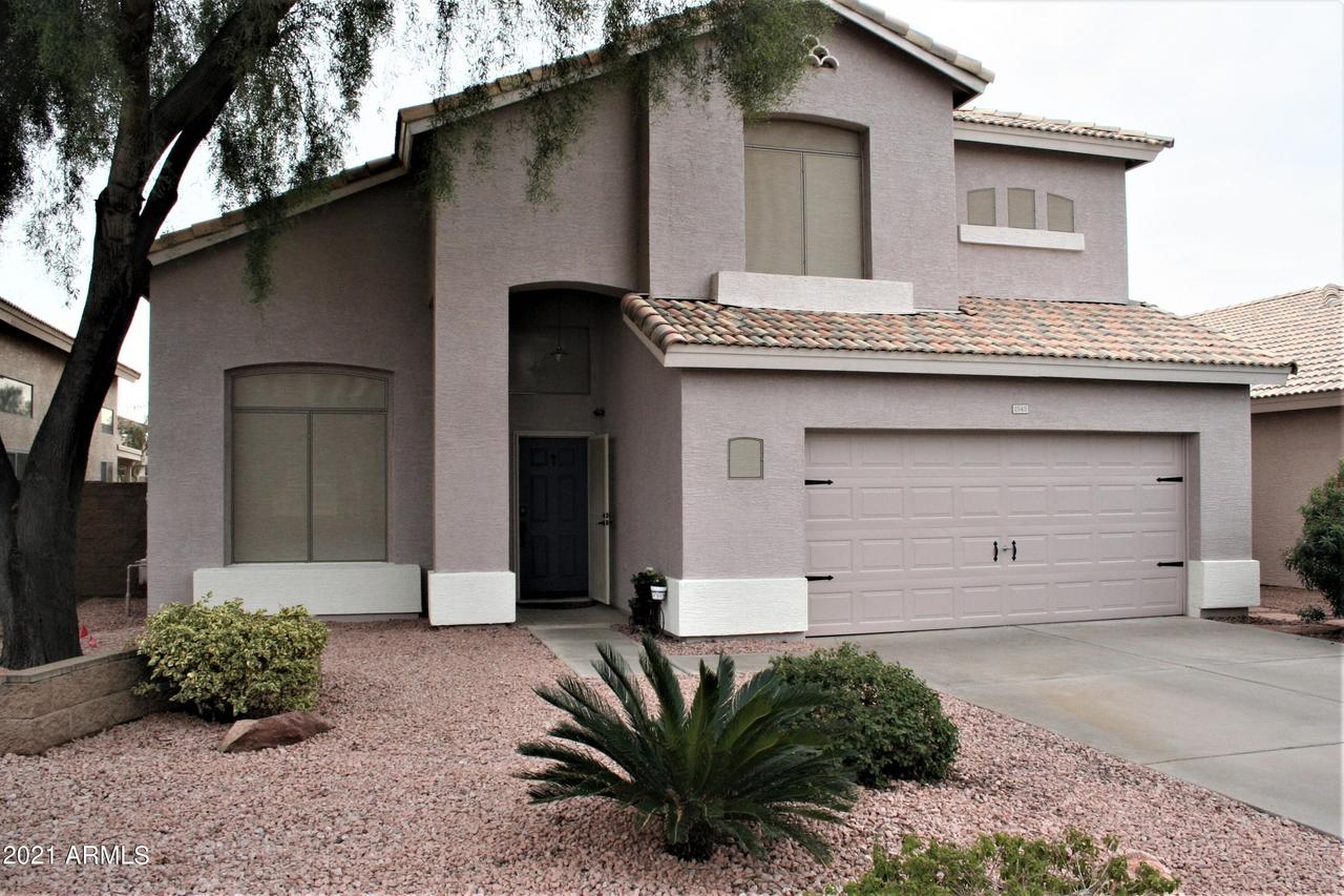 1545 E Black Diamond Dr., Gilbert, AZ 85296