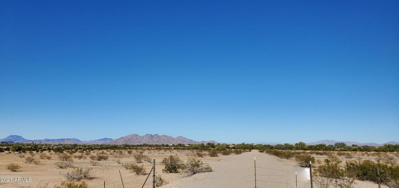 W I-8 #-, Gila Bend, AZ 85337