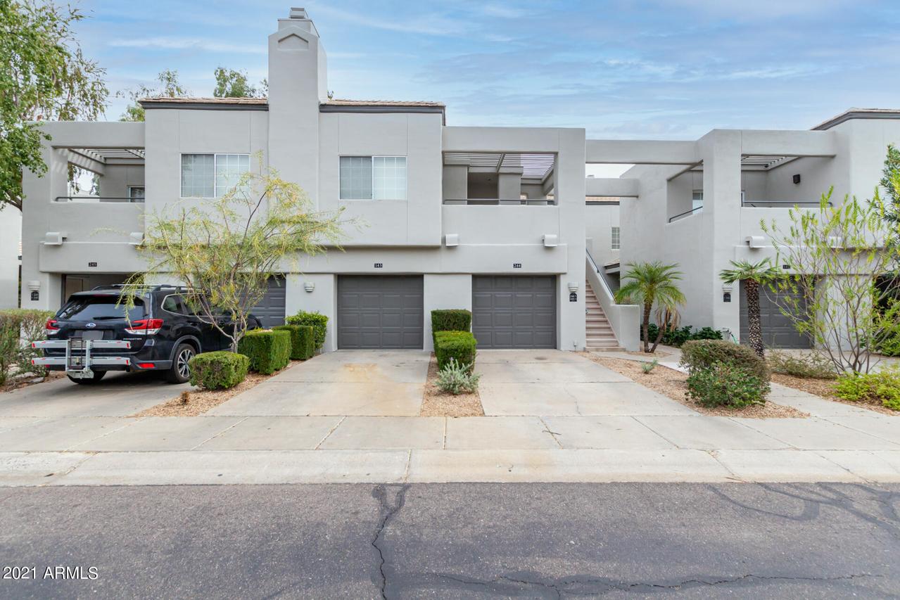 7710 E Gainey Ranch Rd. #143, Scottsdale, AZ 85258