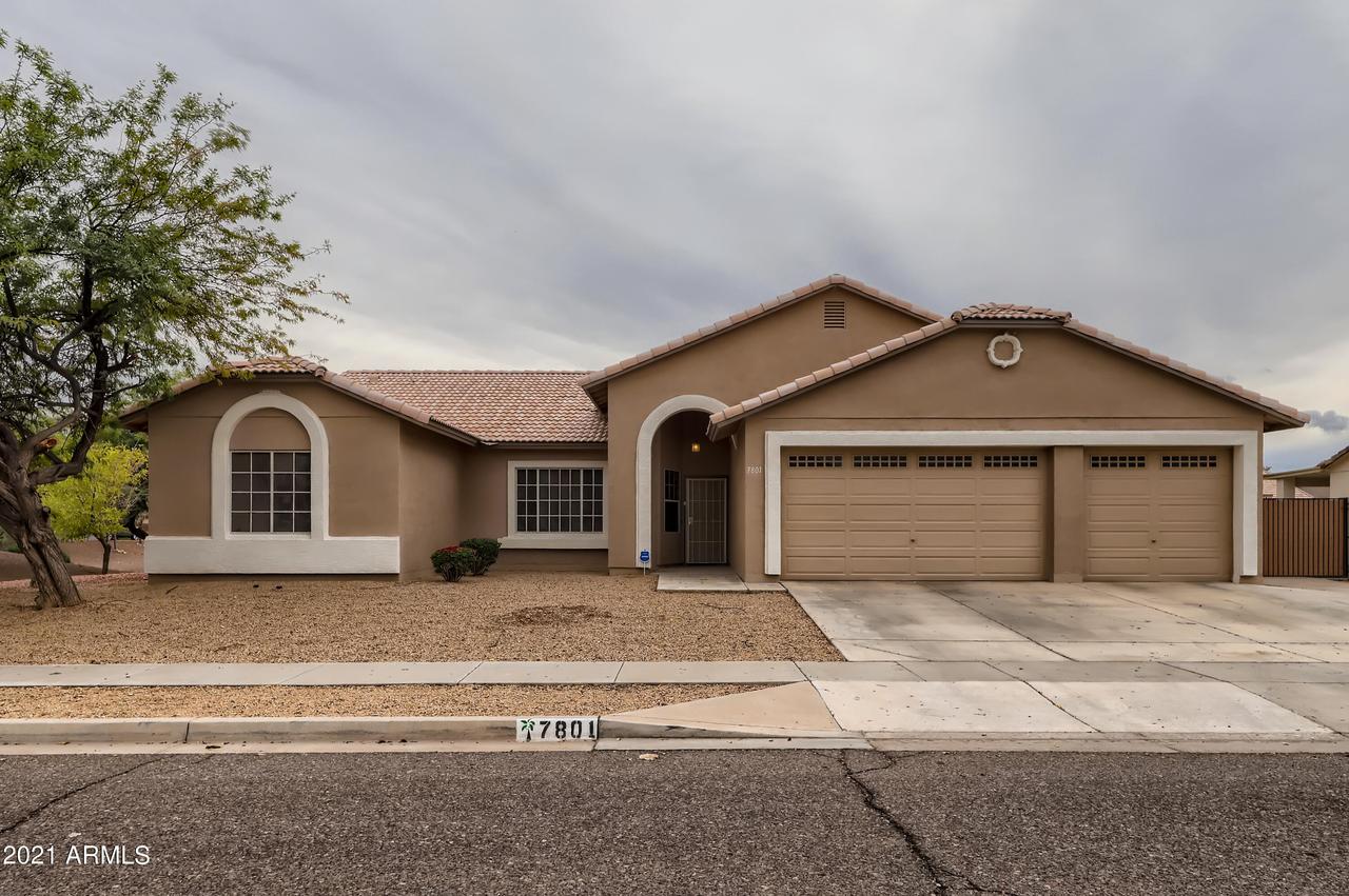 7801 W Southgate Ave., Phoenix, AZ 85043