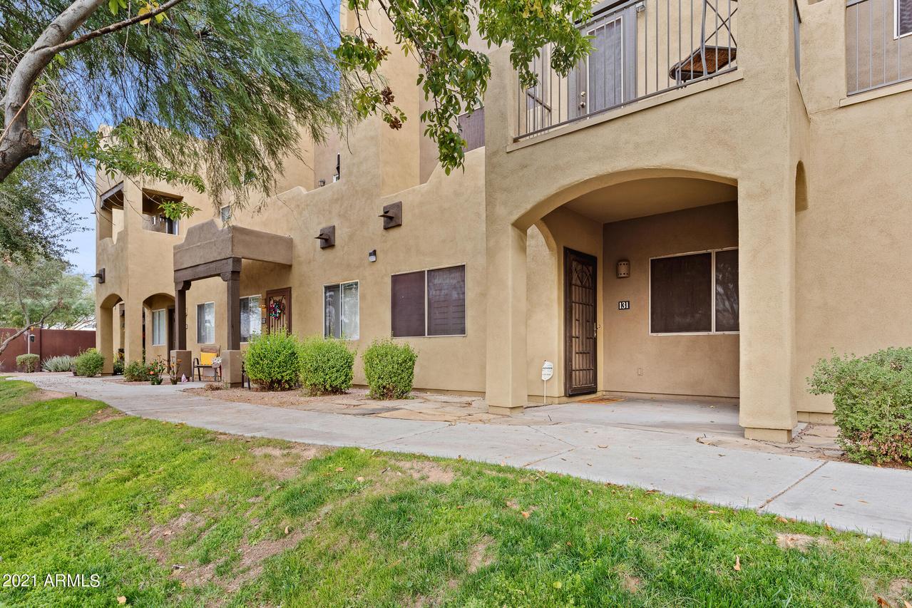 1718 W Colter St. #131, Phoenix, AZ 85015