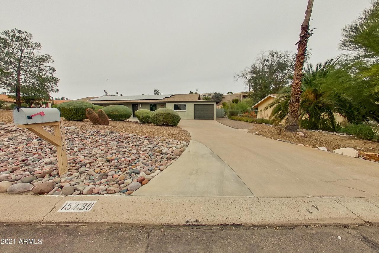 15730 E Richwood Ave., Fountain Hills, AZ 85268