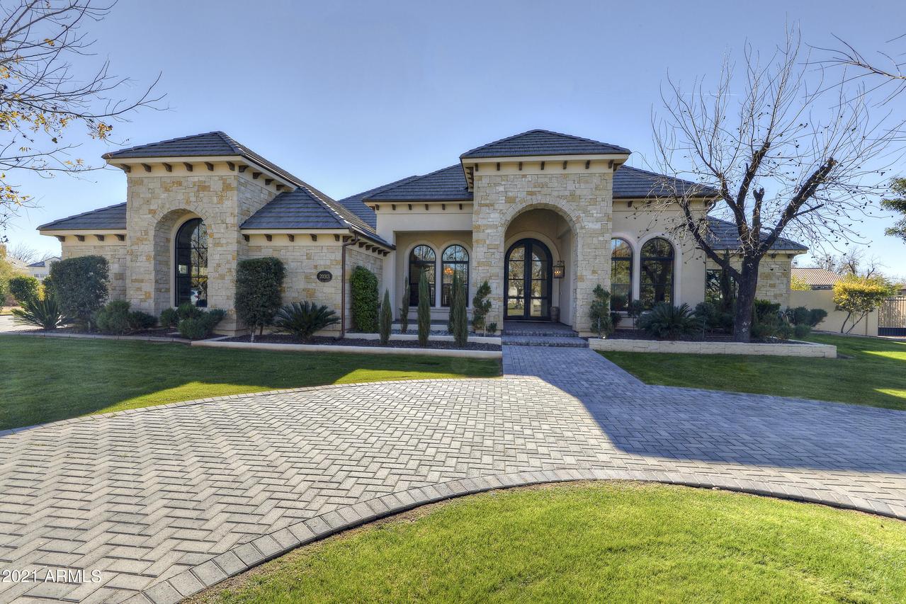 20313 E Via De Arboles, Queen Creek, AZ 85142