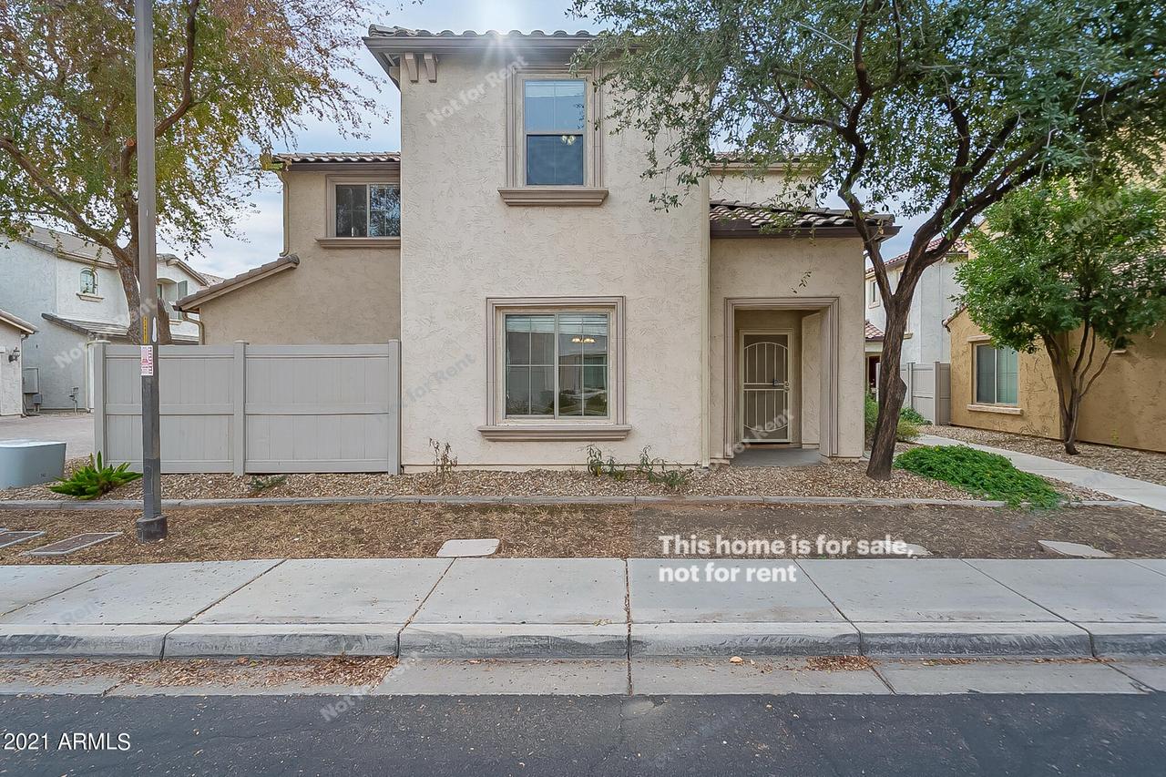 8415 W Vernon Ave., Phoenix, AZ 85037