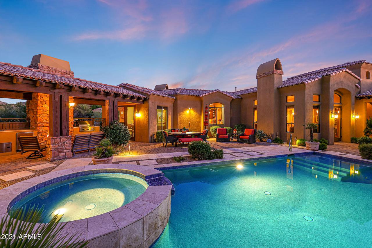 10801 E Happy Valley Rd. #30, Scottsdale, AZ 85255