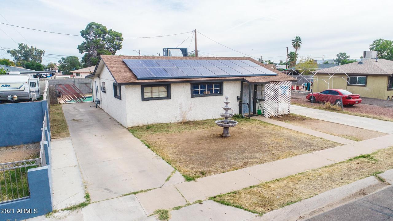 2537 N 40th Ave., Phoenix, AZ 85009