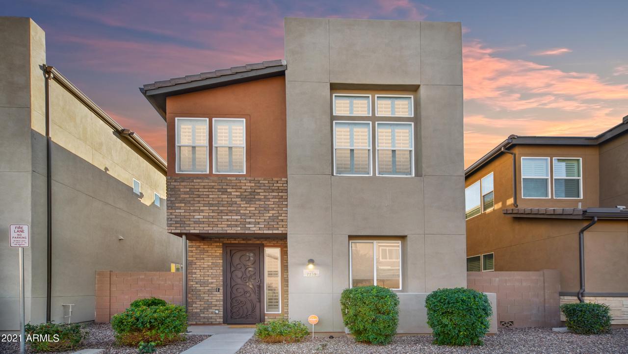 7159 W Knox Rd., Chandler, AZ 85226