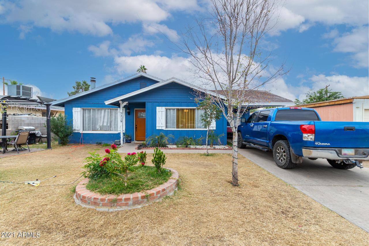 5219 W Windsor Ave., Phoenix, AZ 85035