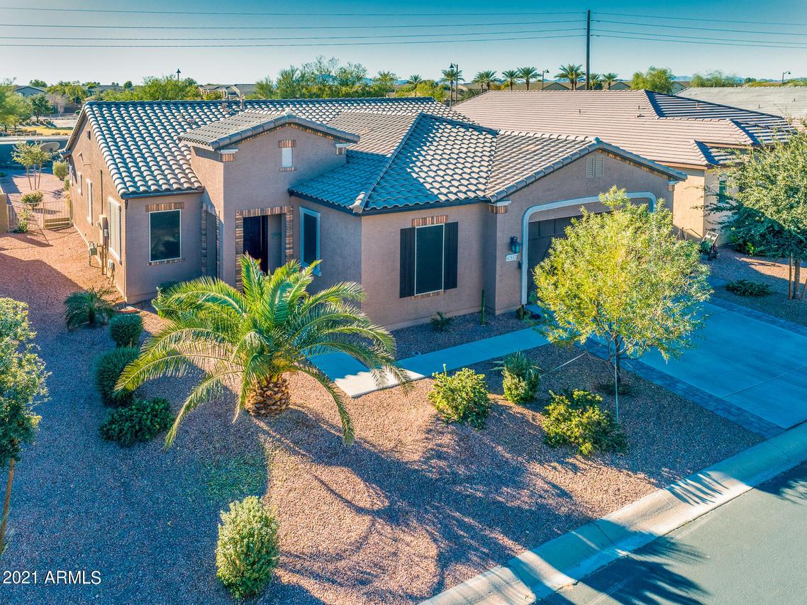 42833 W Mallard Rd., Maricopa, AZ 85138